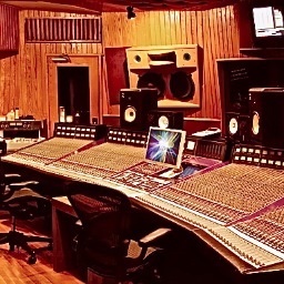 Audio Engineer....Grammy Nominated and Gold and Platinum recipient…Music Production, Editing, promotion Mastering, Chief Tech, Studio Installation.