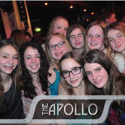 KimSonnemans1's profile picture. volleybal / bbc panningen  / YOLO /