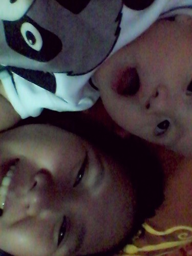 rizkarizkika's profile picture. Riang selalu