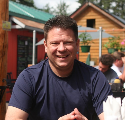 robjamison's profile picture. Manager of IT