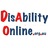 Disability Online