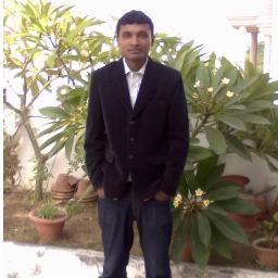 An engineer by profession,journalist by thoughts and politician by heart....
.