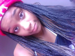 Queeeeeeeeeeeeelah Sticks ' & Stone  Might Break ,But  WORDS DONT HURT ME ! Follllow Me I'll Follow Back I Kept Real Simple ! & Follow Me On IG @baby_quee !