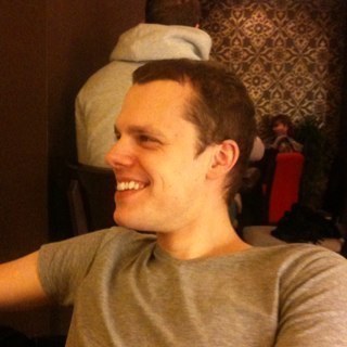 Network engineer by day, runner by night. Internet infrastructure, guitars and coffee