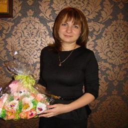 anna_trishina's profile picture. Просто Я!