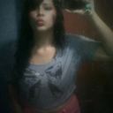 Génesis Obregón - @Chikuelakerida - Twitter