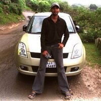 Srini (@rajupsin) 's Twitter Profile