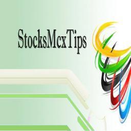 StocksMcxTips Is A Leading Tips Provider In Stock Equities & Mcx , Stock Futures And Nifty Options .