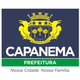 Prefeitura Municipal de Capanema - Nossa Cidade, Nossa Família.