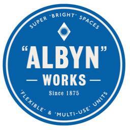 AlbynWorks Profile Picture