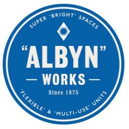 Albyn Works is a wonderful heritage building with affordable office/workspace in Sheffield,  kelham area.  Easy access to the city centre/M1.