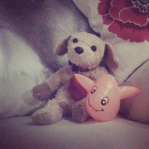 SimpletonsLTD's profile picture. We're the Six Simpletons of Lucky Limited we're going to try our very best!!