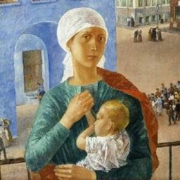 RVSTver's profile picture. Тверское областное региональное отделение общероссийской общественной организации Родительское всероссийское сопротивление (РВС).