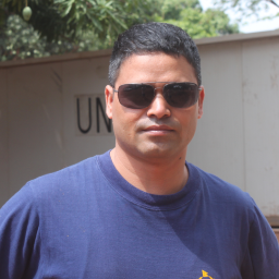 pathakhari11's profile picture. IT Professional ; Employee of Nepal Police; Currently Polygraph examiner, student Of Conflit Studies..and political studies