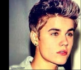 I love @justinbieber. I'm a true belieber with one dream, and that dream is that #someday @justinbieber will follow me. #believe and #neversaynever :)