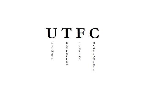 UTFC