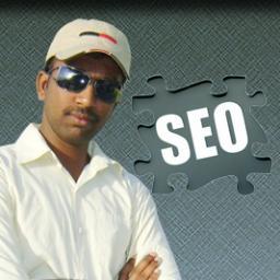 Seo Analyst