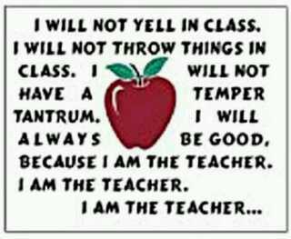 lararesvardag's profile picture. En vanlig lärare i en vanlig skola.
Vinnare av GULDÄPPLETS SÄRSKILDA PRIS 2020!