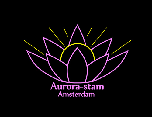 Aurora-stam is een Plusscoutsstam voor 25+.