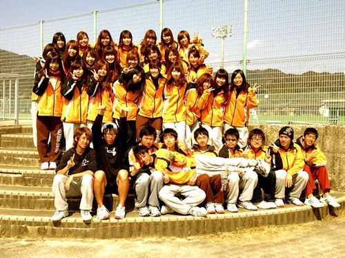 alphapluss_'s profile picture. KTA.KSTL.K4に所属しており、京都大学、京都女子大学、同志社女子大学、京都薬科大学で構成されている今年で２７年目を迎えるテニスサークルです。