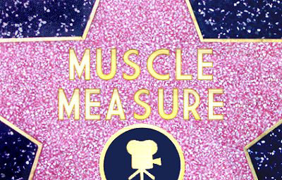 Muscle Measure is the celebrity health and fitness website