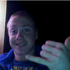 XXbrendenXX's profile picture. Yesterday is history, Tomorrow is a mystery,But today is a gift.. that's why its the present!!