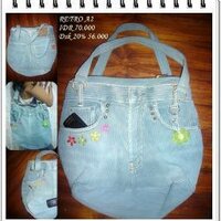GRab your Own Bag (@grobag_jeans) Twitter profile photo