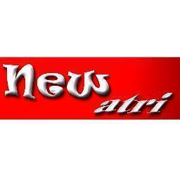 La prima rivista di EVENTI SICILIANI! NewAtri è anche...ARTE, CULTURA, SPETTACOLO, TRADIZIONI, SPORT, CURIOSITA'!