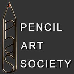 The Pencil Art Society is a non-profit organization created to promote the recognition of pencil media, esp. graphite pencil and coloured pencil, as fine art.