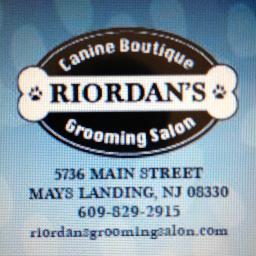 RiordansCBGroom's profile picture. 