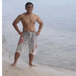 Follow Me And I'll Follow You, I Love Bodybuilding, Especially in Gym. Because Of My healthy life I've got the Better Bodies.