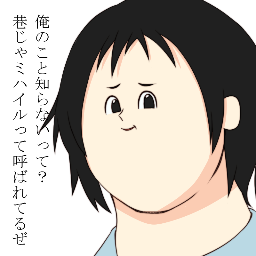 ミハイルさんのプロフィール画像