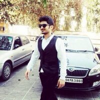 Parikshat Tyagi (@iam_tyagi) 's Twitter Profile