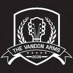 thevandonarms's profile picture. Celtic Folk Punk est. 2005.  #irishpunk #celticpunk #punkrock
