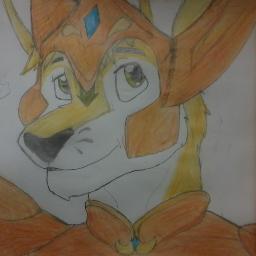 RuanBW's profile picture. Soldado Guerreiro Do Imperio Oureano Transformado em Furry e com orgulho.
DM's sempre abertas.