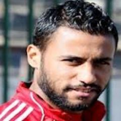 The official account for Hossam Ashour
Defensive Midfielder