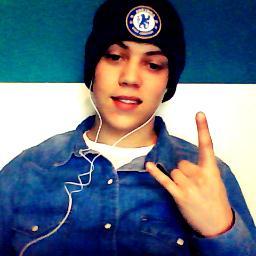 16 y/o // IG; BASS_GW // livin the goodlife♥