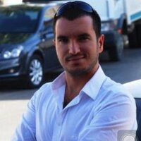 Ozan Orpak (@ozanorpak) Twitter profile photo