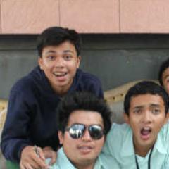 234 Padjajaran Nu Aing ! 
Single Woles ♣