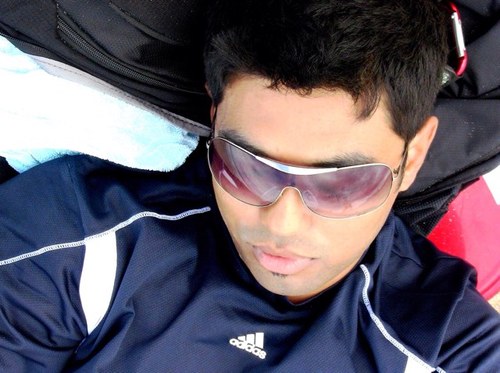 Binesh Profile