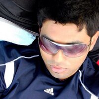 Binesh (@bnes) 's Twitter Profile