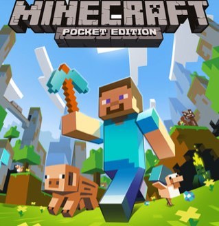Your National Source for MCPE News.