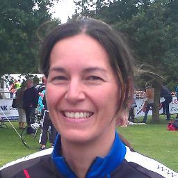 Triatleet, mountainbiker, keukenprinses, veiligheidskundige