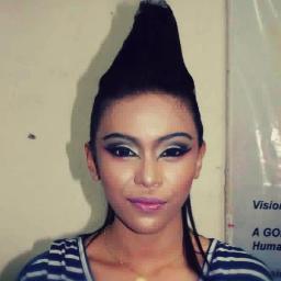 Be crazy. Be stupid. Be silly. Be weird. Be whatever. Because life is too short to be anything but happy. YOLO ♥