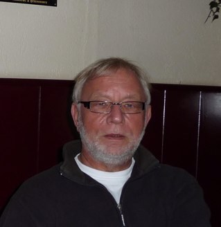 jvdm45's profile picture. 