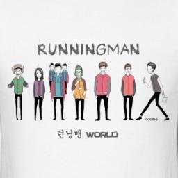 Dont_walk_Run's profile picture. Don't Walk, Run!
Fanclub no official about (SBS) Running Man 런닝맨.