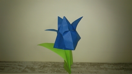 blueflower1803's profile picture. I'm a female Java Developer who likes coding dojos, lean coffee ☕ and Software Craftsmanship.