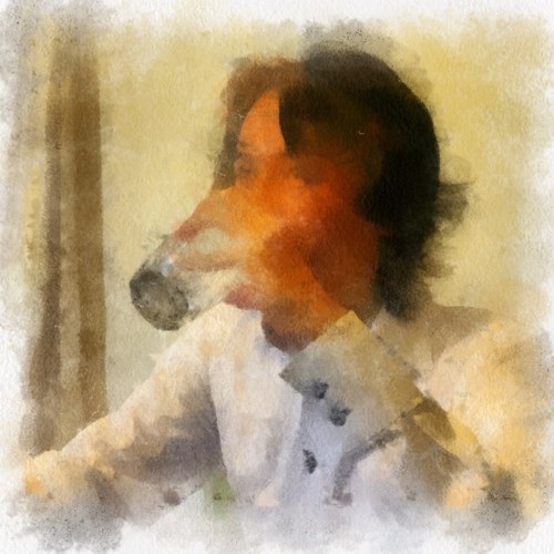 mikunhappy's profile picture. 革命家が何かをやらかします。