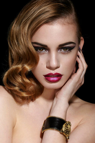 GosiaMakeUp's profile picture. Hair and Make-up Artist
Beauty, Fashion, Editorial, Commercial, TV