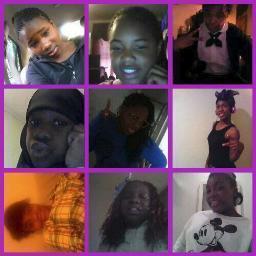 ashleygoudal1's profile picture. jus follow me in i will follow back